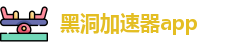 黑洞加速器app